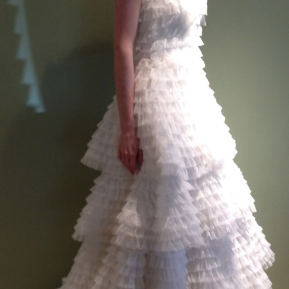 Wedding Dress - Picture 7 of 7